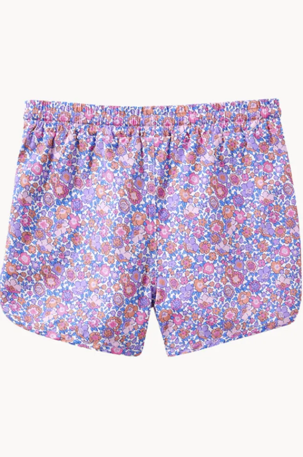 Milky Girls Pretty Posy Boardshort