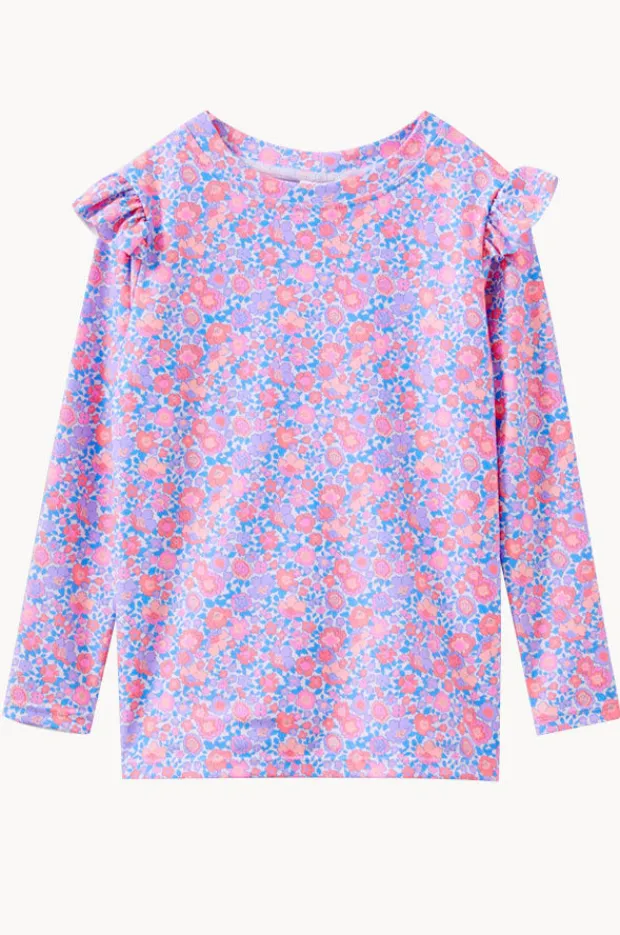 Milky Girls Pretty Posy Suntop