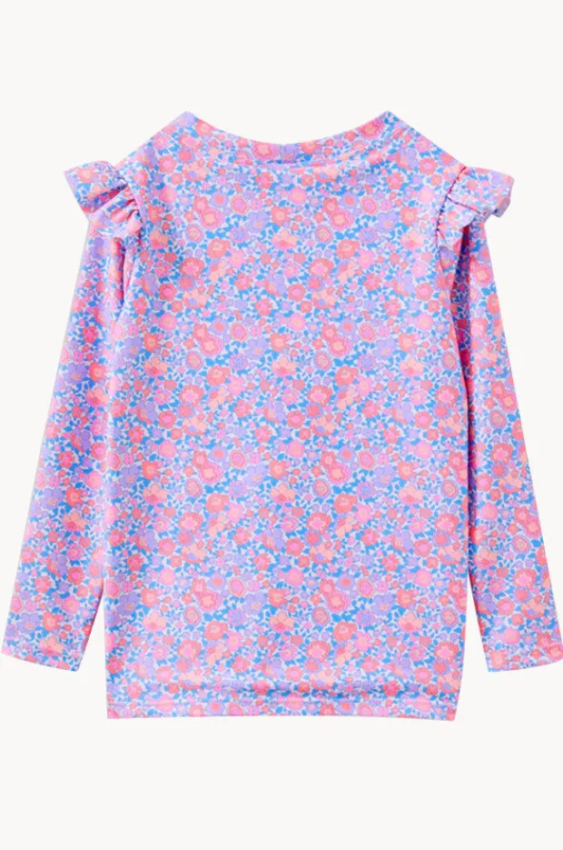 Milky Girls Pretty Posy Suntop