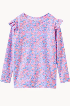 Milky Girls Pretty Posy Suntop