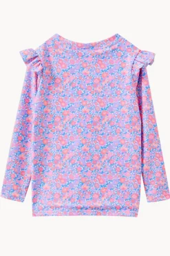 Milky Girls Pretty Posy Suntop