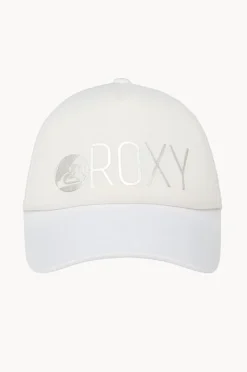 Roxy Girls Reggae Town Cap