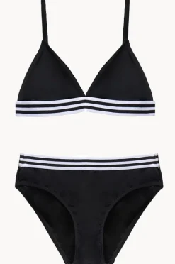 Salty Ink Girls Salty Tri Set
