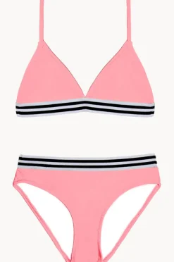 Salty Ink Girls Salty Tri Set
