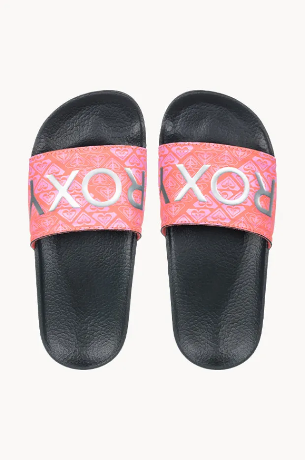 Roxy Girls Slippy II Slide