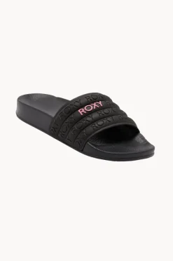 Roxy Girls Slippy WP Slide