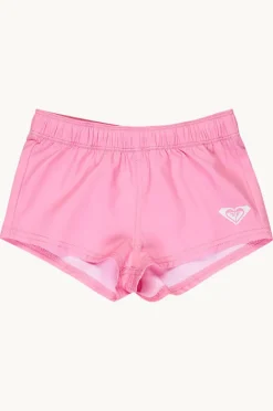 Roxy Girls Solid Basic Boardshort