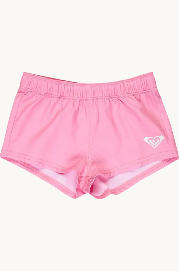 Roxy Girls Solid Basic Boardshort