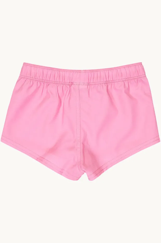 Roxy Girls Solid Basic Boardshort