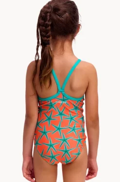 Funkita Girls Stars Below One Piece