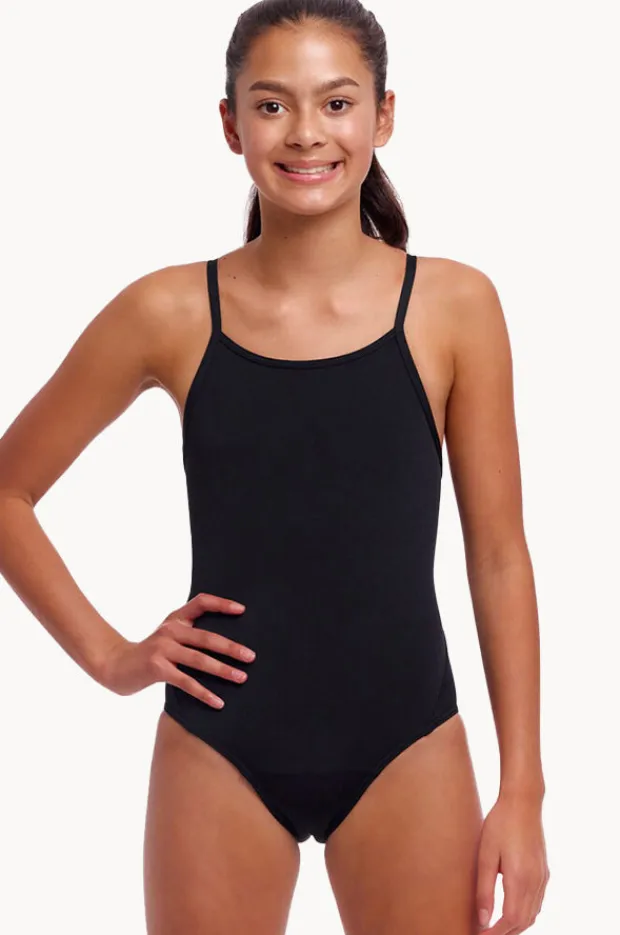 Funkita Girls Still Diamond Secure One Piece