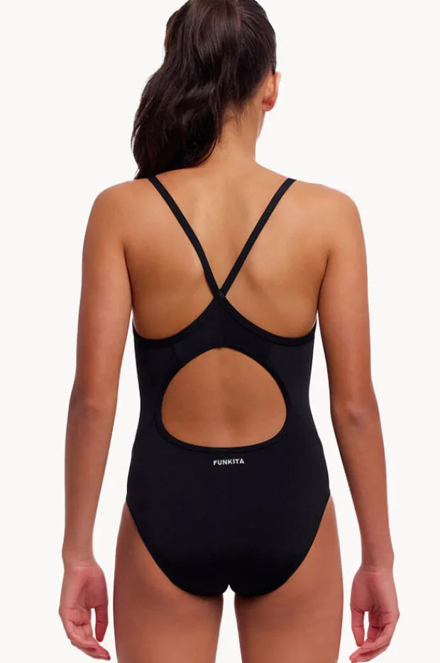 Funkita Girls Still Diamond Secure One Piece