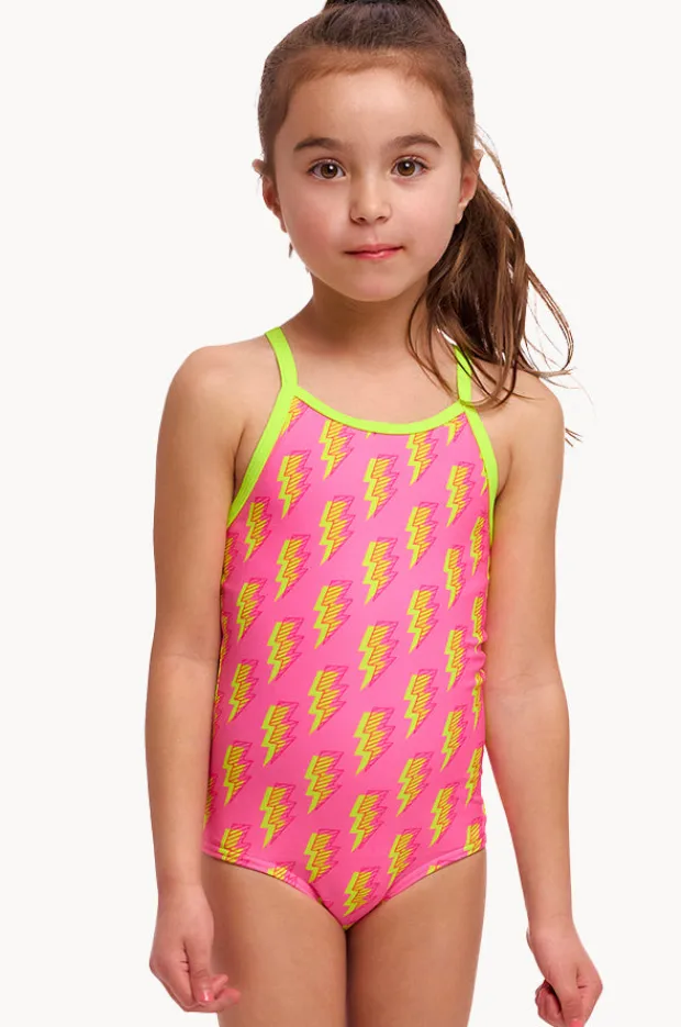 Funkita Girls Stunner One Piece