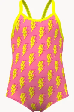 Funkita Girls Stunner One Piece