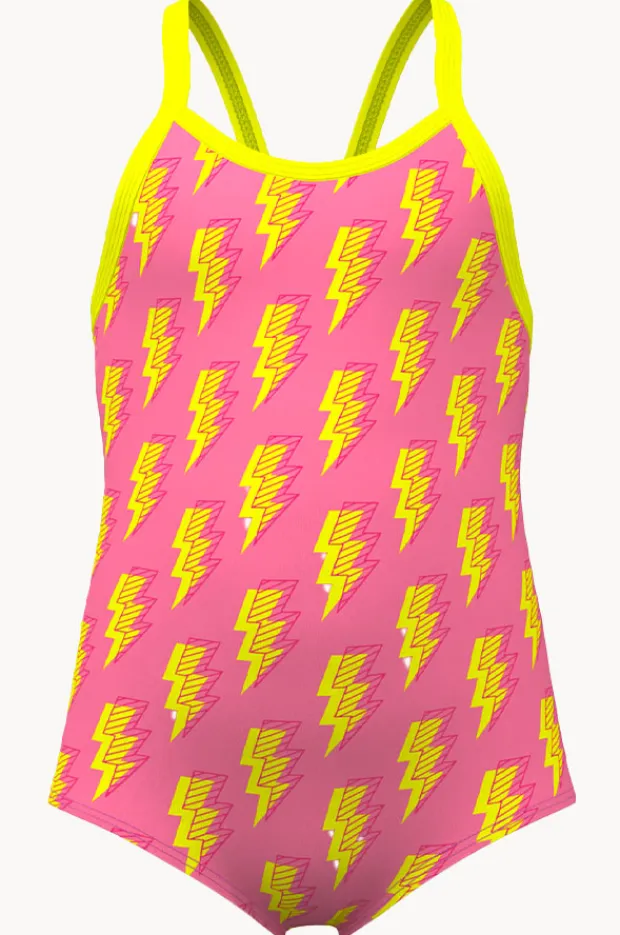 Funkita Girls Stunner One Piece