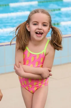 Funkita Girls Stunner One Piece