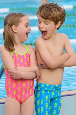 Funkita Girls Stunner One Piece