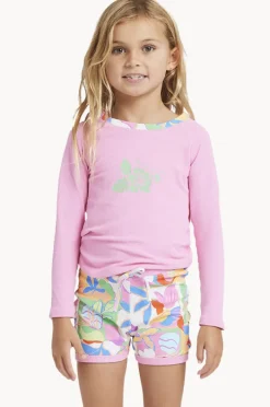 Billabong Girls Sun Shift Suntop Set