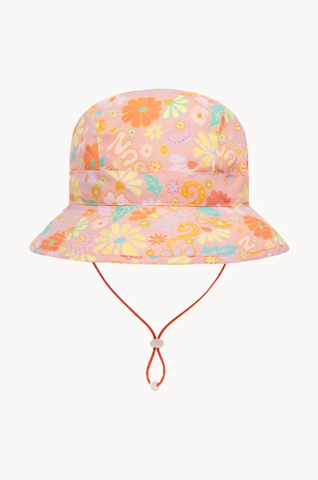 Babes In The Shade Girls Sunny Girl Sunhat
