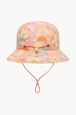 Babes In The Shade Girls Sunny Girl Sunhat