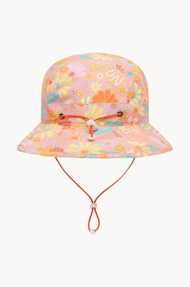 Babes In The Shade Girls Sunny Girl Sunhat