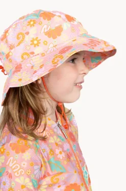 Babes In The Shade Girls Sunny Girl Sunhat
