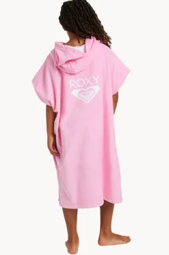 Roxy Girls Sunny Joy Hooded Towel