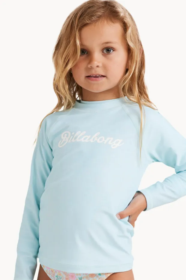 Billabong Girls Sunnybeach Suntop