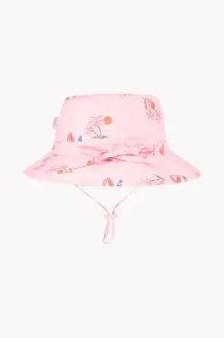 Toshi Girls Sunrise Dreaming Sunhat