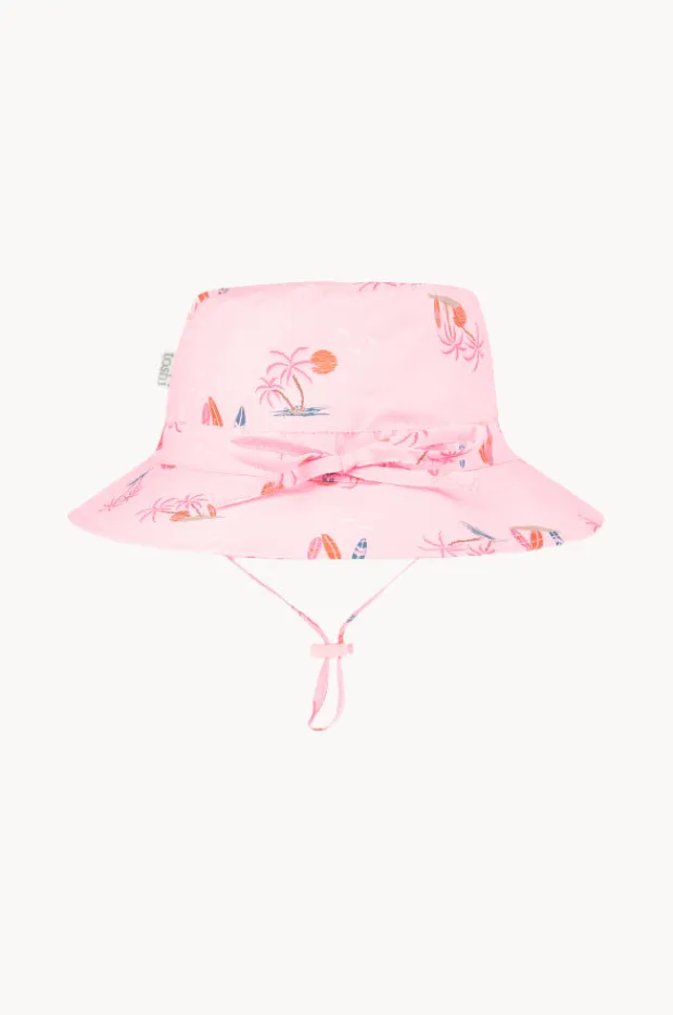 Toshi Girls Sunrise Dreaming Sunhat