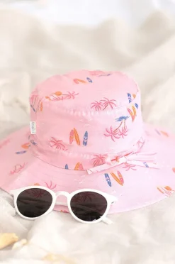 Toshi Girls Sunrise Dreaming Sunhat
