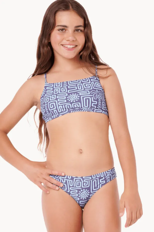 Rip Curl Girls Sunset Luau 3 Piece Set