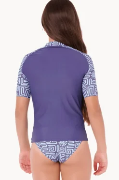 Rip Curl Girls Sunset Luau 3 Piece Set
