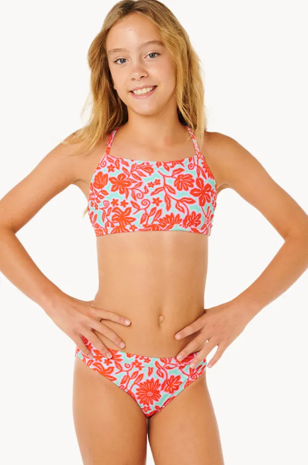 Rip Curl Girls Sunshine Squad 3 Piece Set