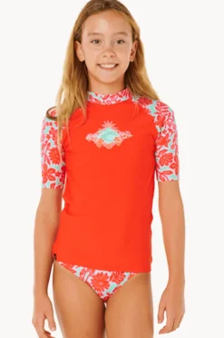 Rip Curl Girls Sunshine Squad 3 Piece Set