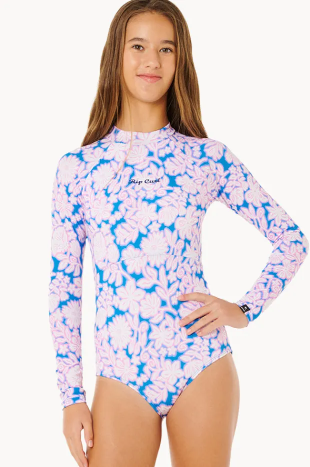 Rip Curl Girls Sunshine Sunsuit