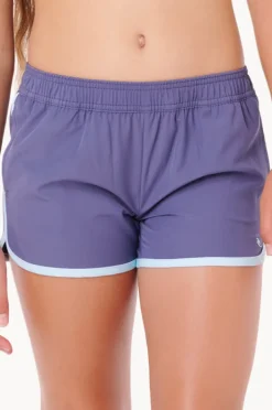 Rip Curl Girls Surf Essentials 3" Boardshort