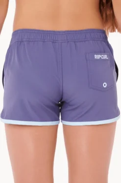 Rip Curl Girls Surf Essentials 3" Boardshort