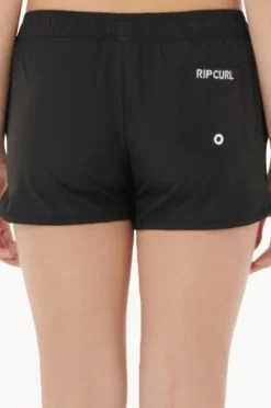 Rip Curl Girls Surf Essentials 3" Boardshort
