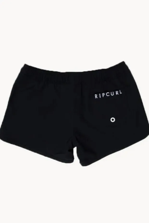 Rip Curl Girls Surf Essentials 3" Boardshort