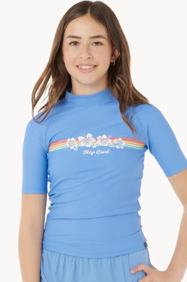 Rip Curl Girls Surf Revival Suntop