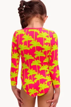Funkita Girls Sweet Coconuts Sunsuit