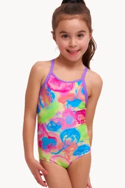 Funkita Girls Sweet Sting One Piece