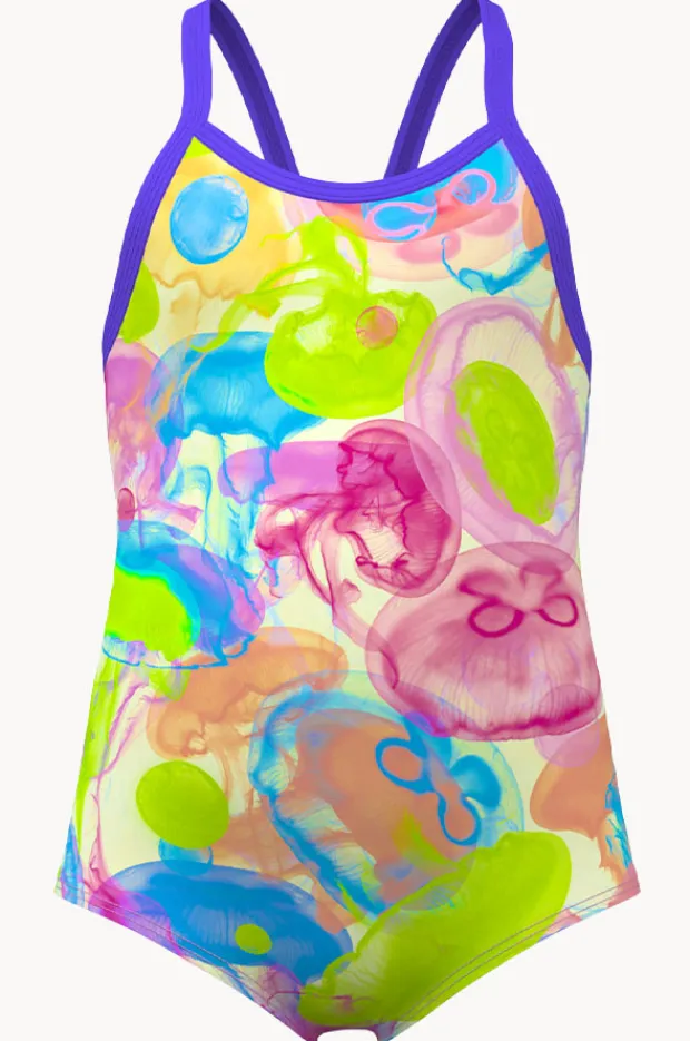 Funkita Girls Sweet Sting One Piece
