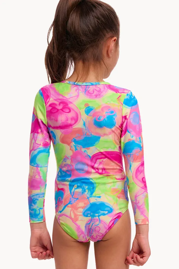 Funkita Girls Sweet Sting Sunsuit