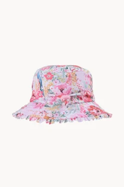 Minihaha Girls Tali Swim Sunhat