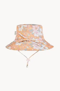 Toshi Girls Tamarind Yasmin Sunhat