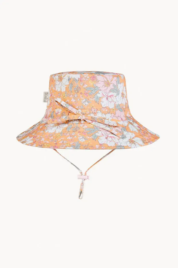 Toshi Girls Tamarind Yasmin Sunhat