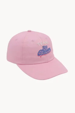 Acorn Girls Team Ice Cream Cap