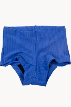 Love Luna Girls Textured Shortie